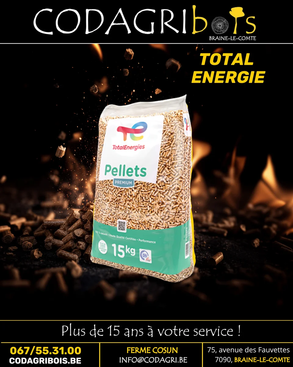 Palette "Total"